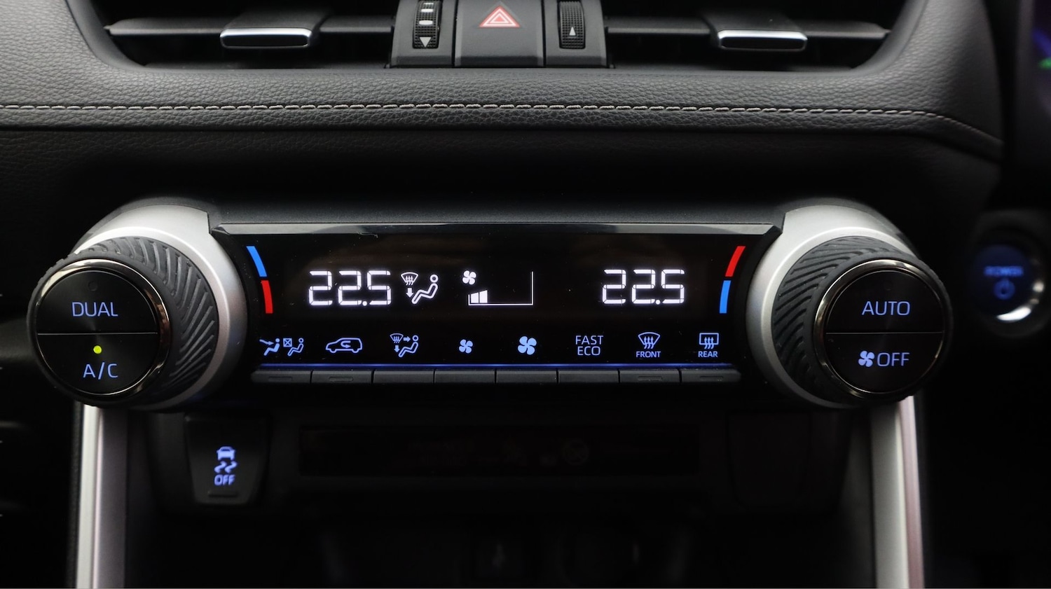 Used Toyota RAV4 2022 for sale - 77622796: Photo 12