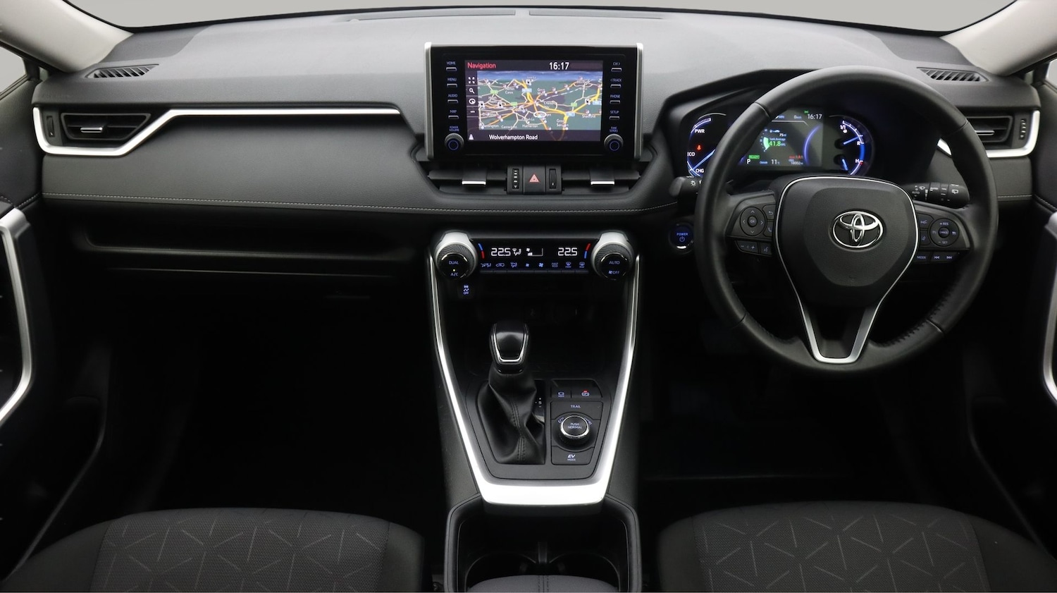 Used Toyota RAV4 2022 for sale - 77622796: Photo 13