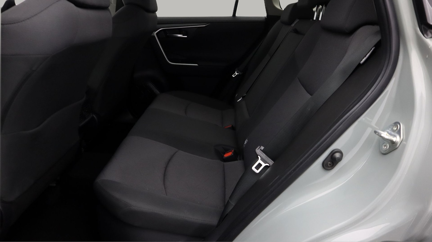 Used Toyota RAV4 2022 for sale - 77622796: Photo 16