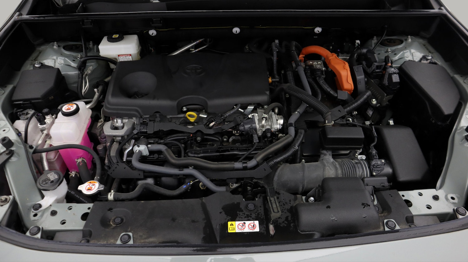 Used Toyota RAV4 2022 for sale - 77622796: Photo 19