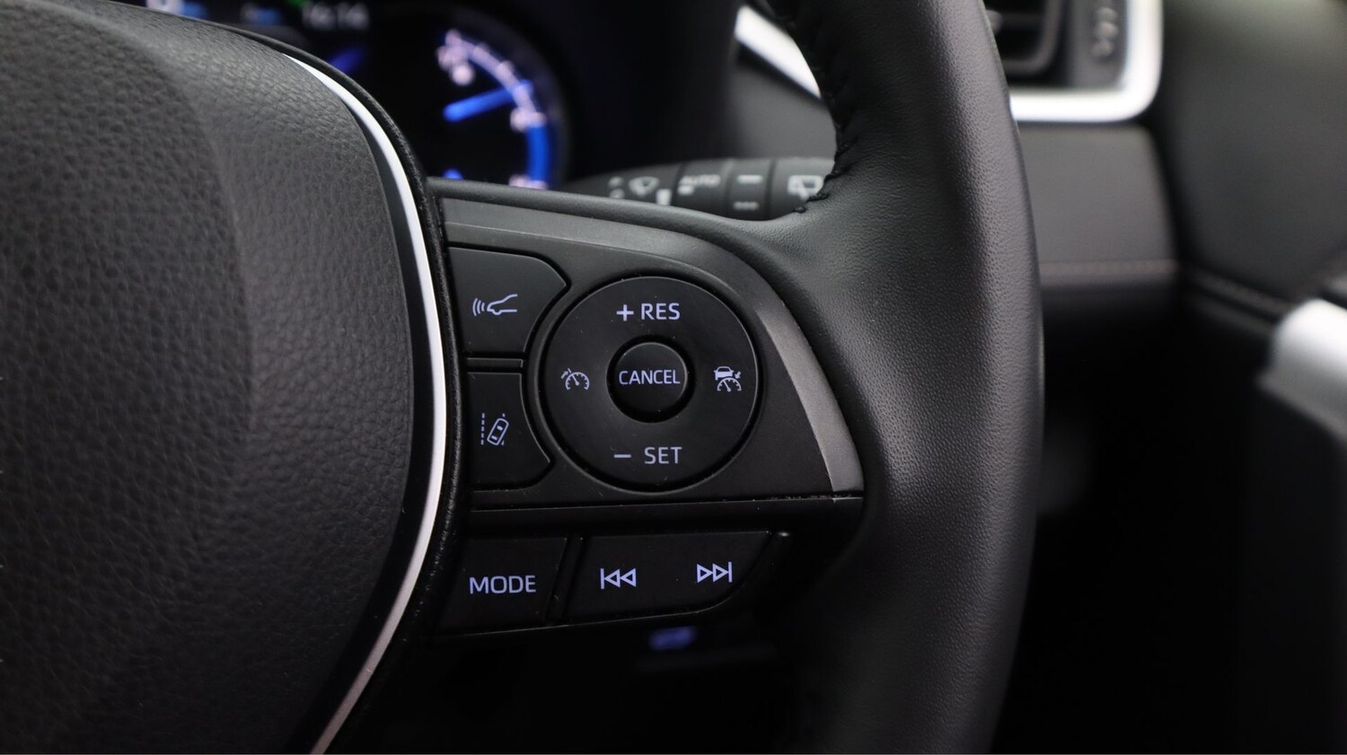 Used Toyota RAV4 2022 for sale - 77622796: Photo 21