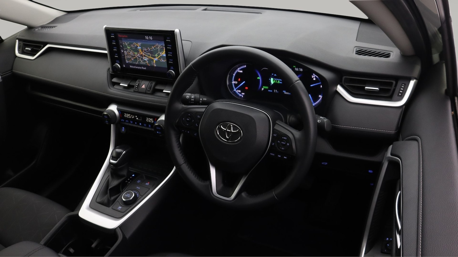 Used Toyota RAV4 2022 for sale - 77622796: Photo 9