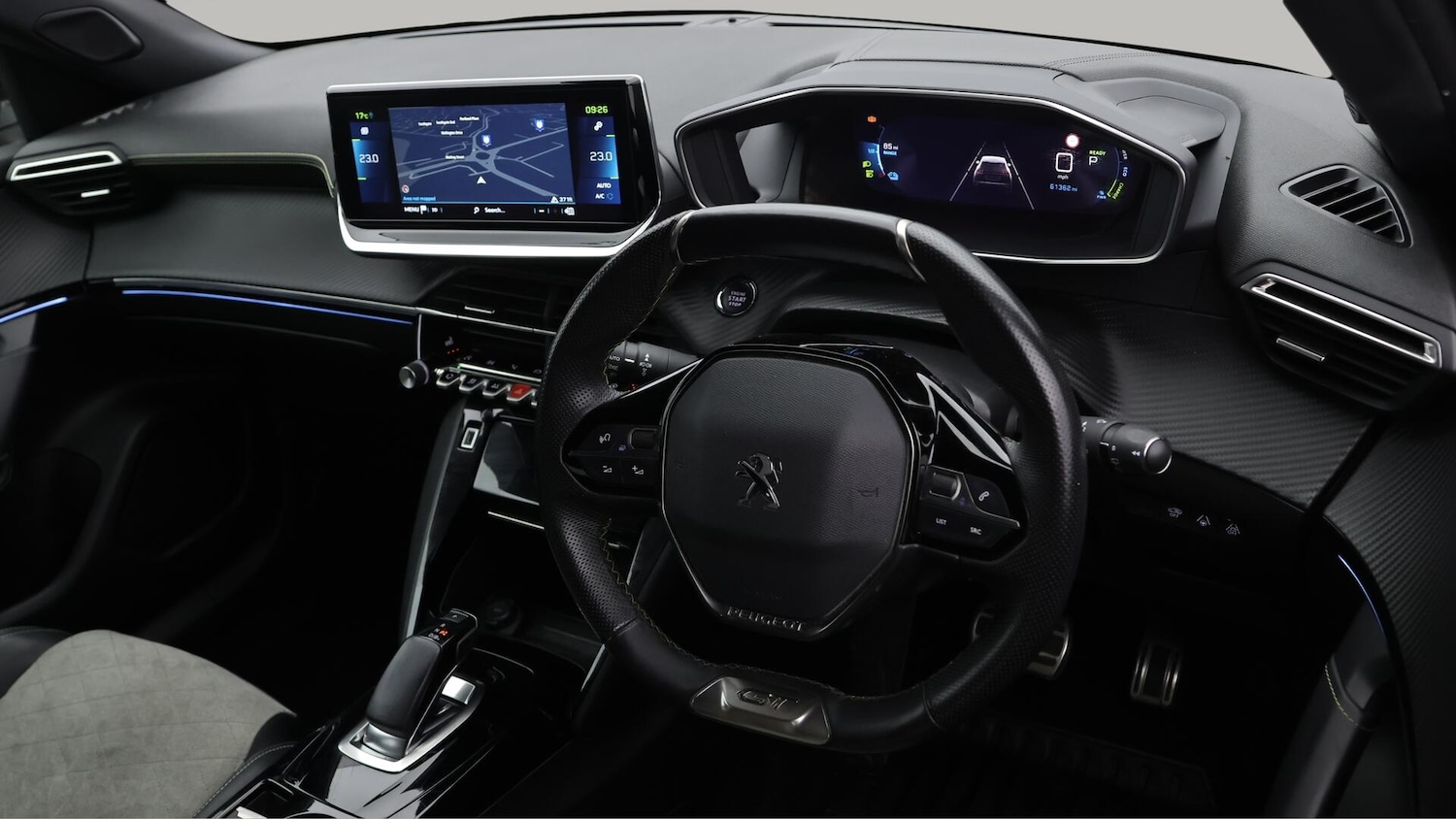 Used Peugeot 2008 2021 for sale - 76371498: Photo 10
