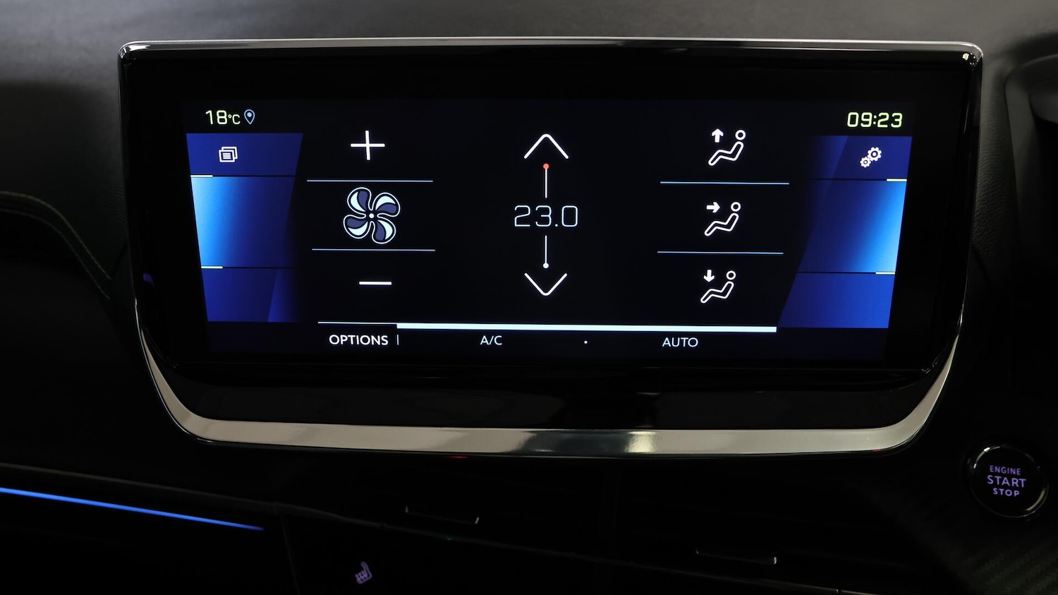 Used Peugeot 2008 2021 for sale - 76371498: Photo 13