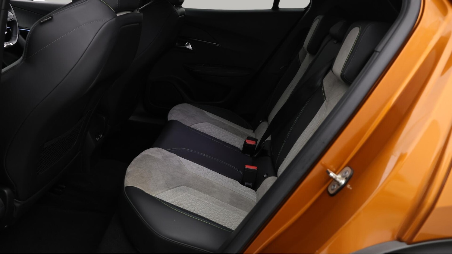 Used Peugeot 2008 2021 for sale - 76371498: Photo 17