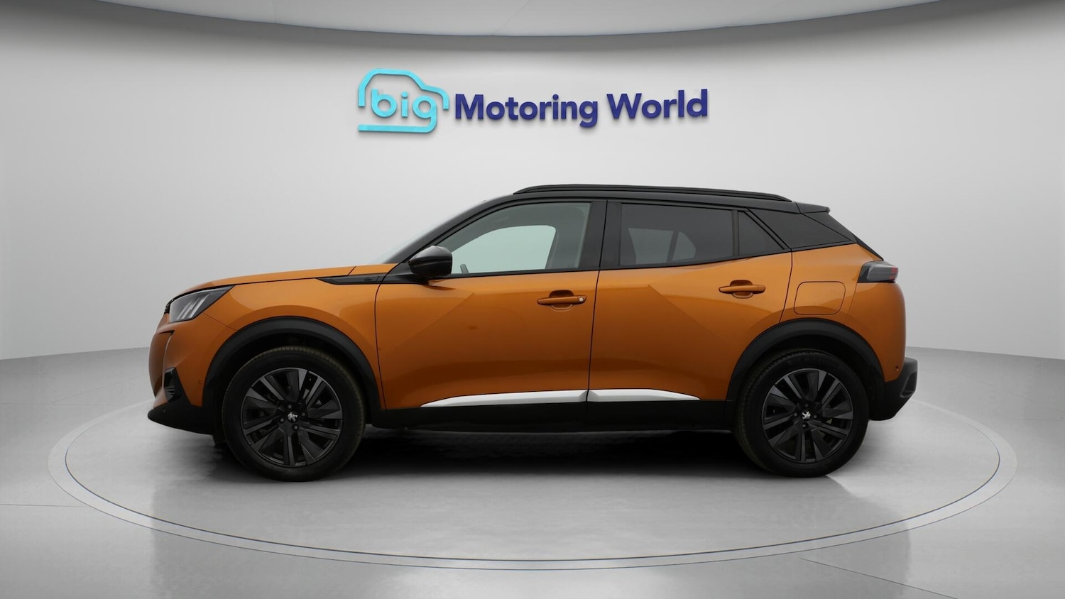 Used Peugeot 2008 2021 for sale - 76371498: Photo 5