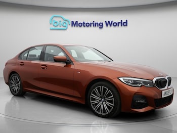 BMW - 3 Series