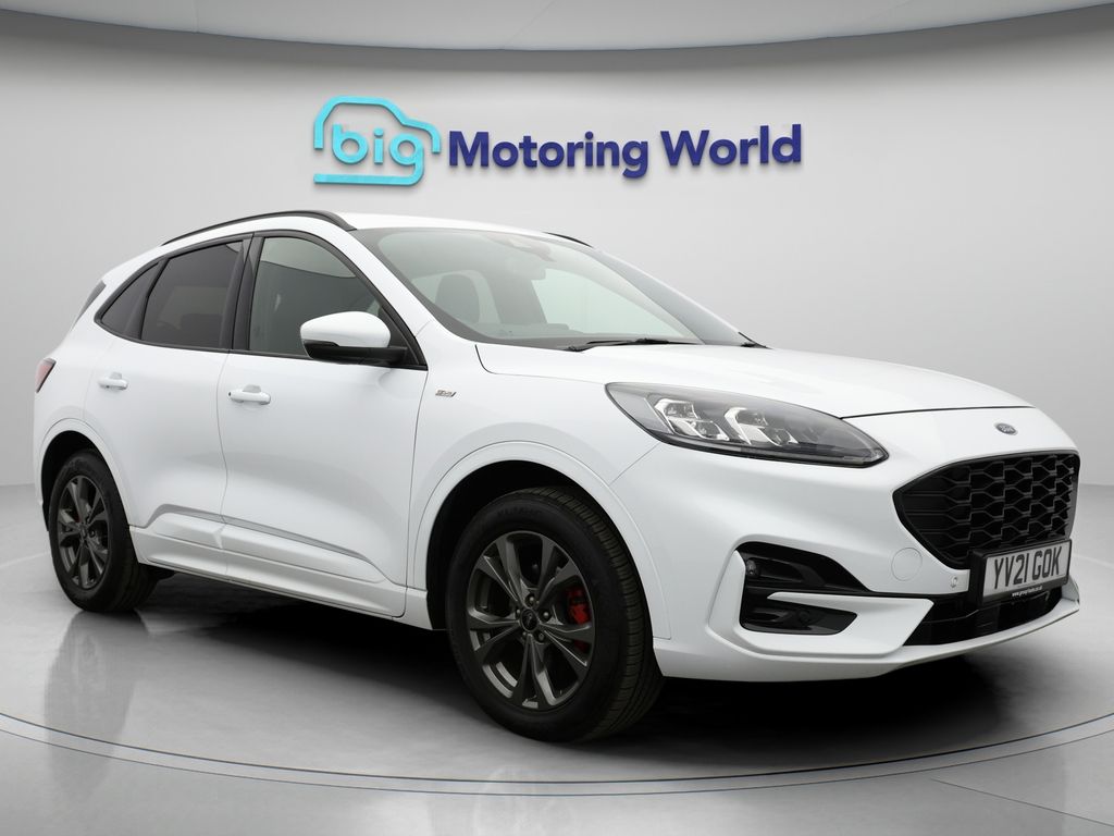 Used Ford Kuga for sale - 76813858: Photo 20