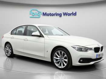2017 (67) - 2.0 330e 7.6kWh SE Saloon 4dr Petrol Plug-in Hybrid Auto Euro 6 (s/s) (252