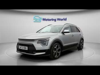 Used Kia Niro 2022 for sale - 74810505: Photo