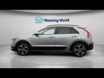 Used Kia Niro 2022 for sale - 74810505: Photo