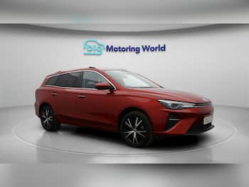 Used MG MG5 2023 for sale - 79740305: Photo