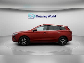 Used MG MG5 2023 for sale - 79740305: Photo