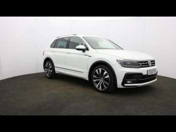 2020 (20) - 1.5 TSI EVO SEL SUV 5dr Petrol DSG Euro 6 (s/s) (150 ps)