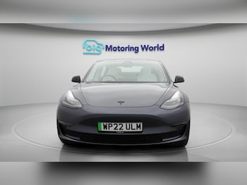 Used Tesla Model 3 2022 for sale - 75601587: Photo