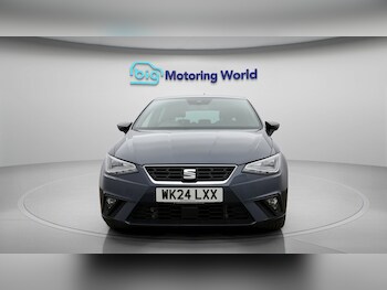 Used SEAT Ibiza 2024 for sale - 78496873: Photo