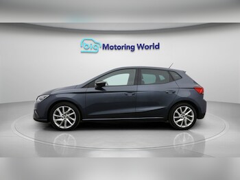 Used SEAT Ibiza 2024 for sale - 78496873: Photo