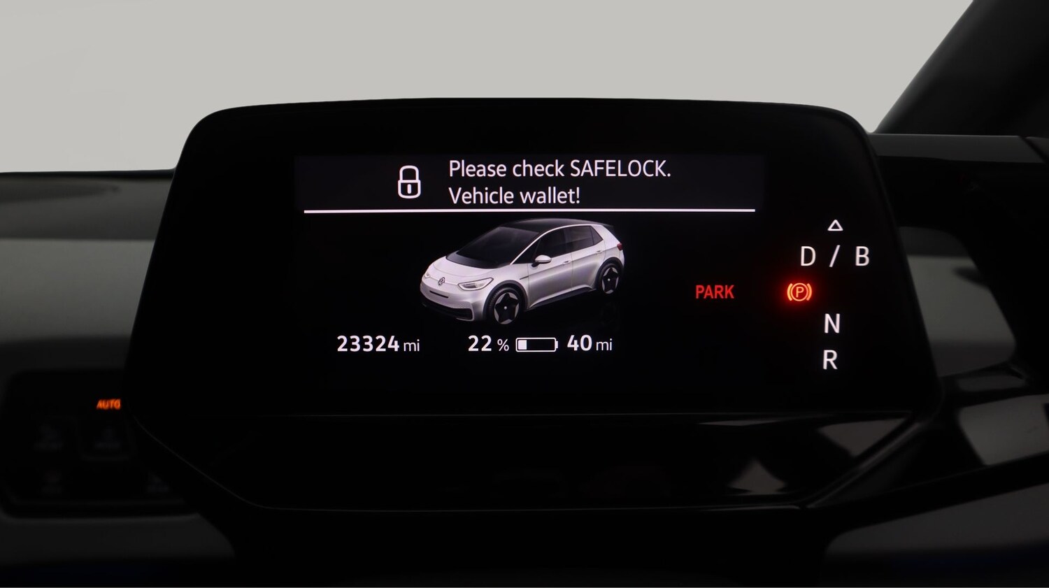 Used Volkswagen ID.3 2020 for sale - 77181648: Photo 10