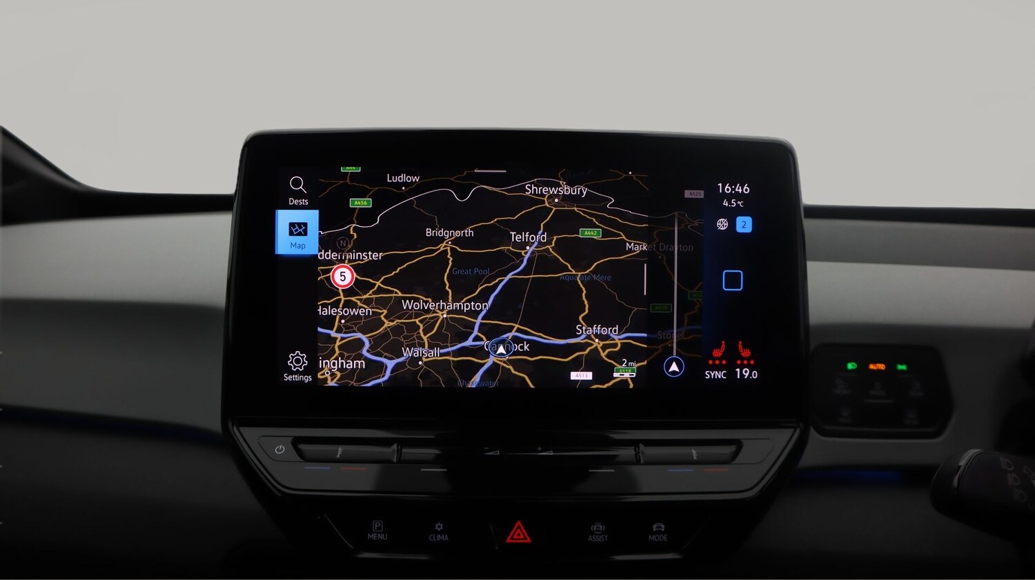 Used Volkswagen ID.3 2020 for sale - 77181648: Photo 11