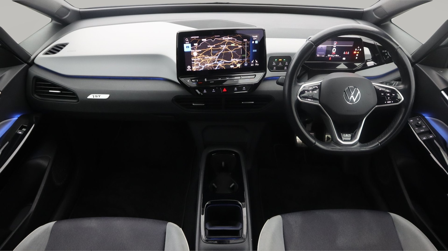 Used Volkswagen ID.3 2020 for sale - 77181648: Photo 13