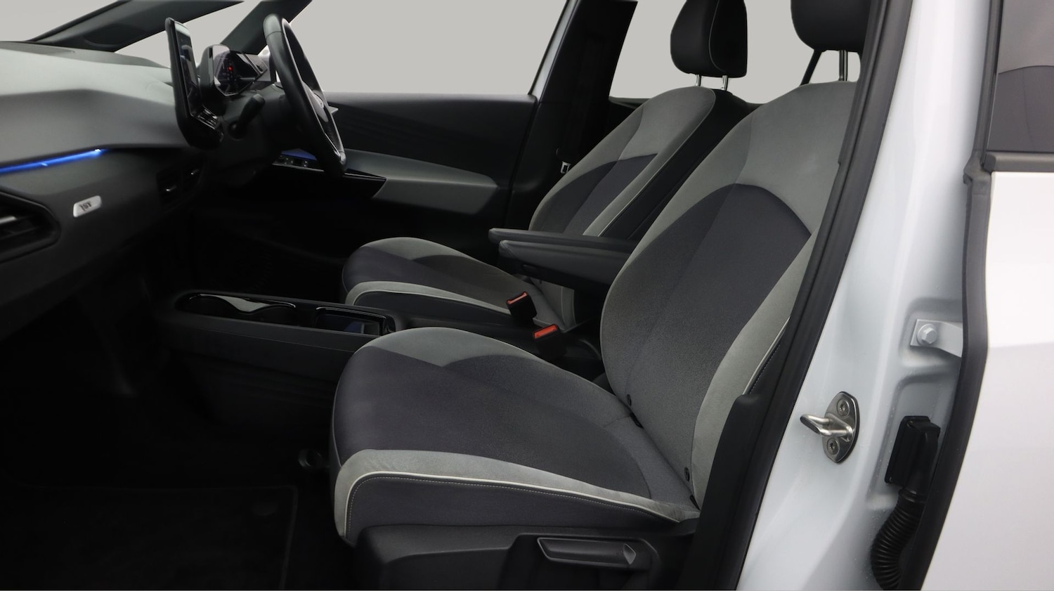 Used Volkswagen ID.3 2020 for sale - 77181648: Photo 14