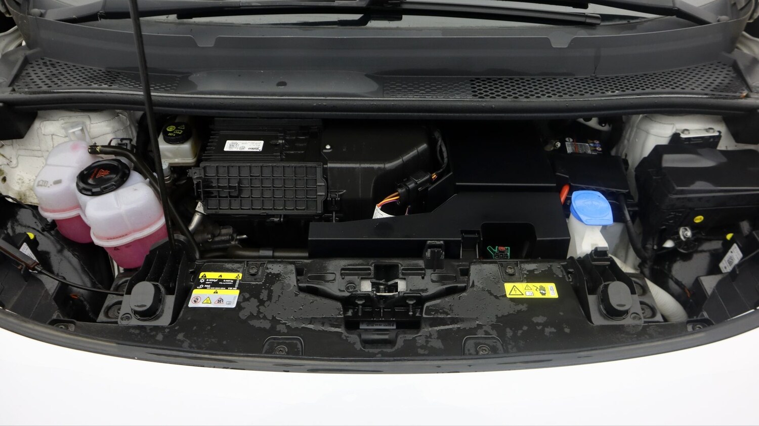 Used Volkswagen ID.3 2020 for sale - 77181648: Photo 19