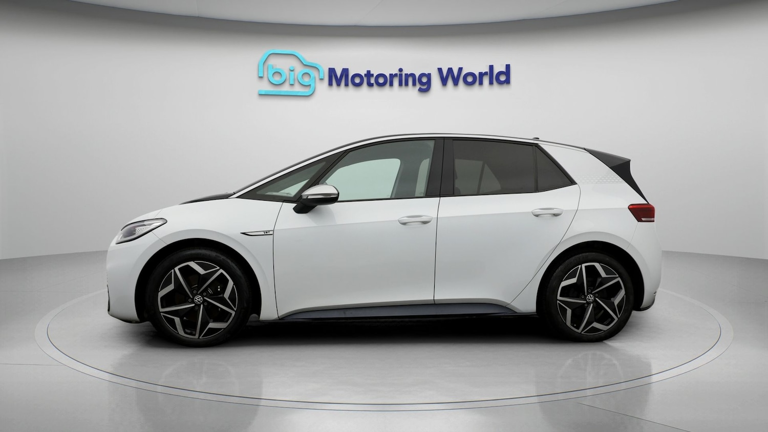 Used Volkswagen ID.3 2020 for sale - 77181648: Photo 4