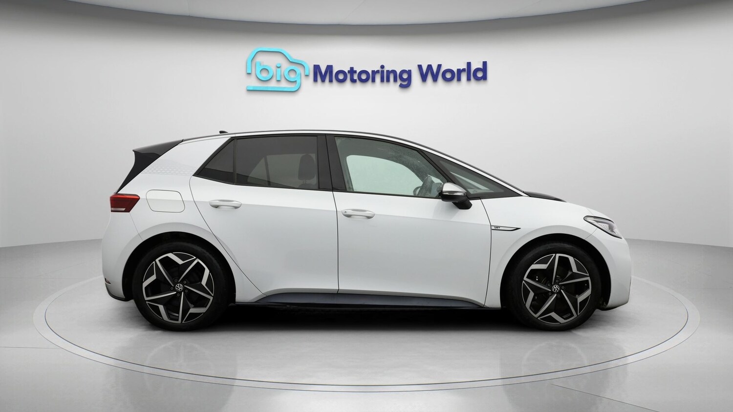 Used Volkswagen ID.3 2020 for sale - 77181648: Photo 8