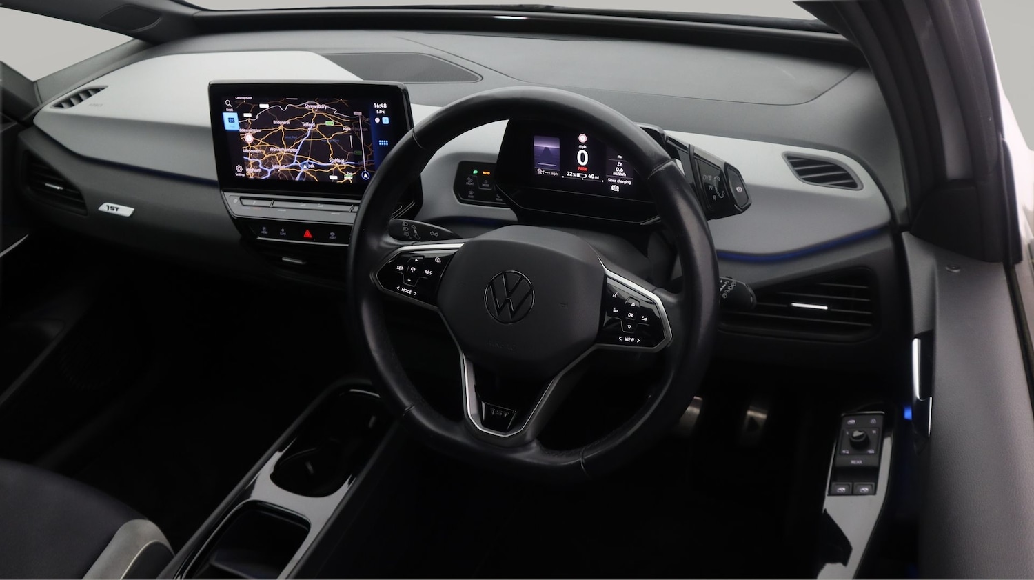 Used Volkswagen ID.3 2020 for sale - 77181648: Photo 9