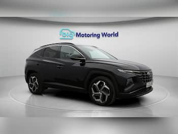 Used Hyundai TUCSON 2023 for sale - 79492791: Photo