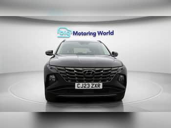 Used Hyundai TUCSON 2023 for sale - 79492791: Photo