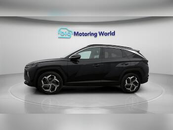 Used Hyundai TUCSON 2023 for sale - 79492791: Photo