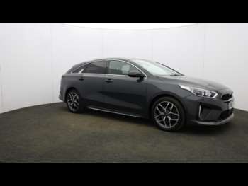 2021 (21) - 1.5 T-GDi GT-Line Shooting Brake 5dr Petrol Manual Euro 6 (s/s) (158 bhp)