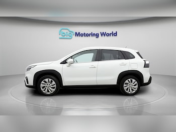 Used Suzuki SX4 S-Cross 2023 for sale - 79340574: Photo
