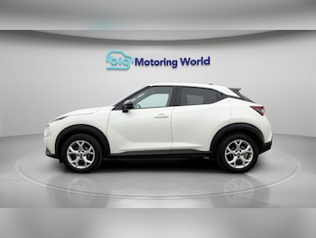 Used Nissan Juke 2020 for sale - 78415299: Photo
