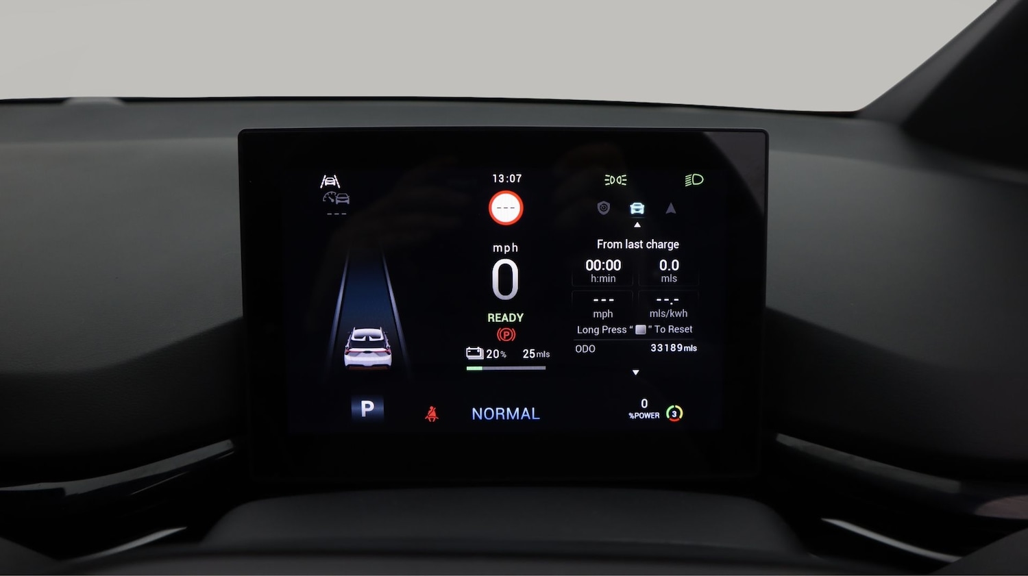 Used MG MG4 2022 for sale - 77918164: Photo 10