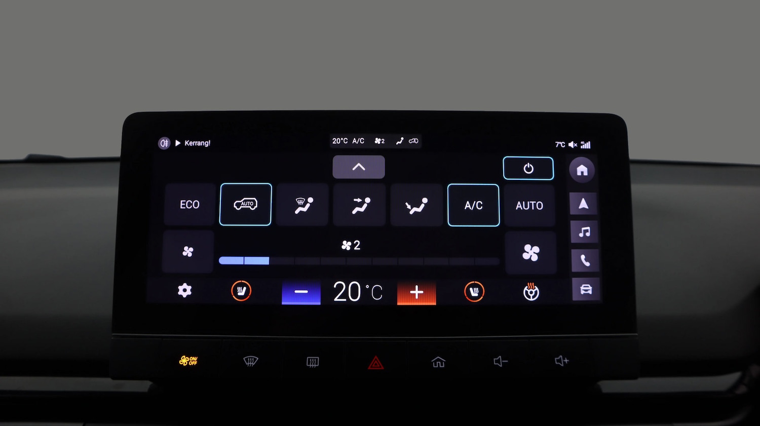 Used MG MG4 2022 for sale - 77918164: Photo 12