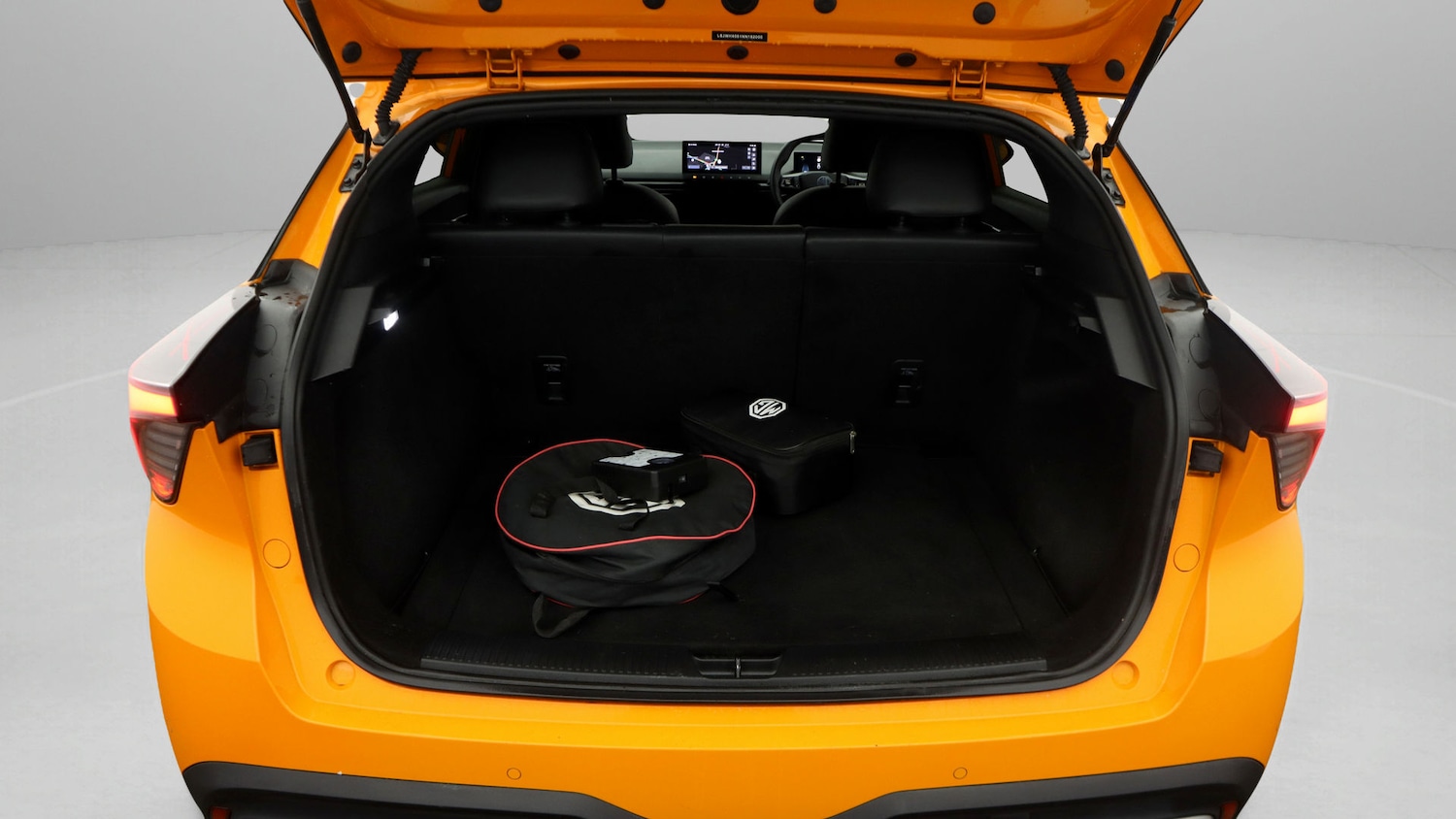 Used MG MG4 2022 for sale - 77918164: Photo 17