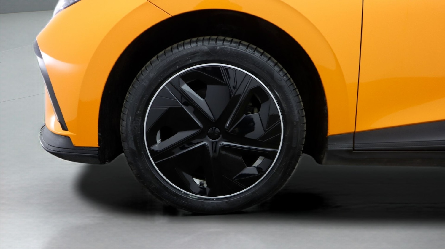 Used MG MG4 2022 for sale - 77918164: Photo 18