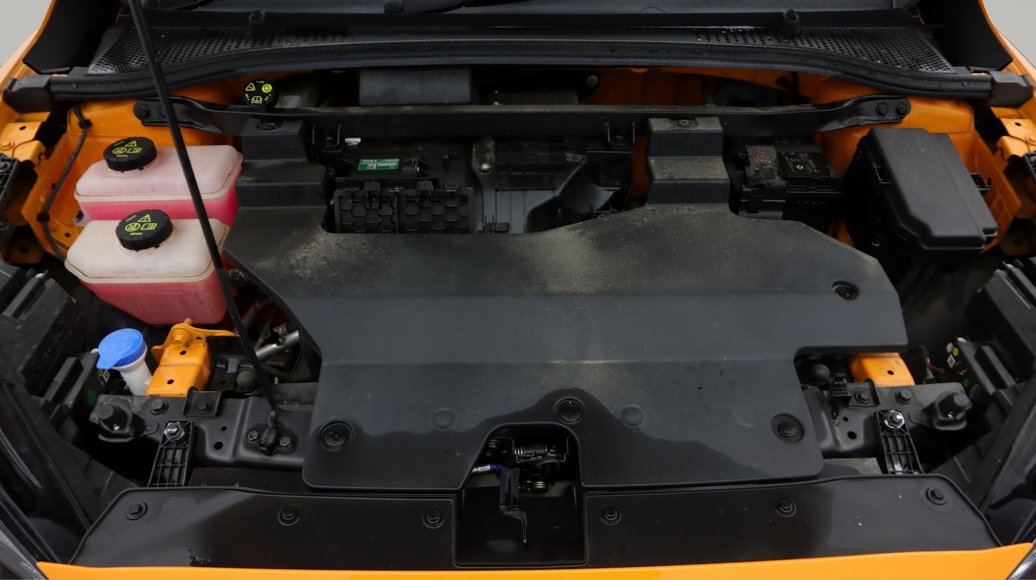 Used MG MG4 2022 for sale - 77918164: Photo 19