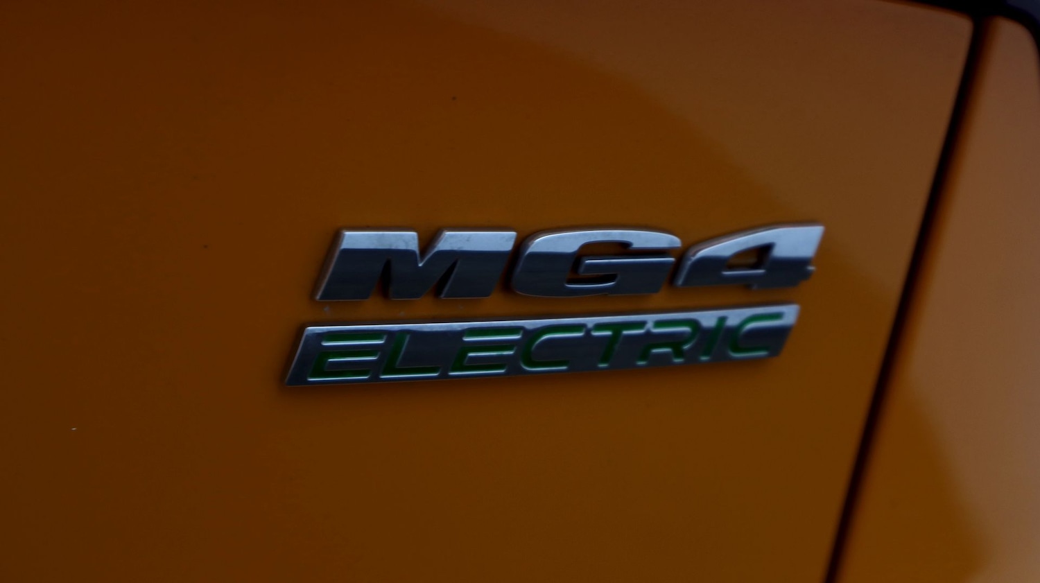 Used MG MG4 2022 for sale - 77918164: Photo 25