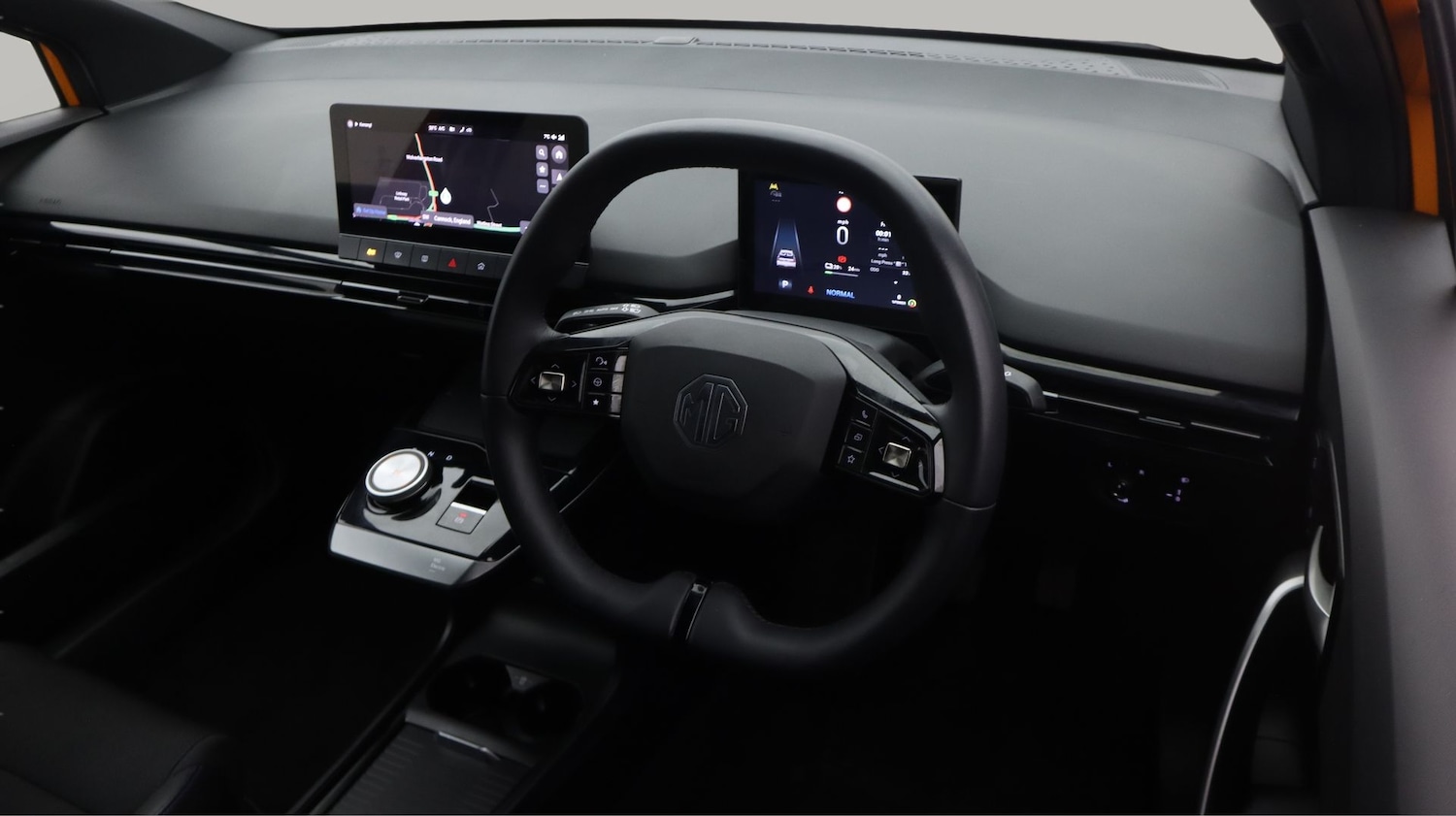 Used MG MG4 2022 for sale - 77918164: Photo 9