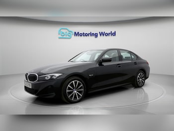 Used BMW 3 Series 2023 for sale - 78556567: Photo