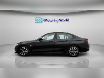 Used BMW 3 Series 2023 for sale - 78556567: Photo