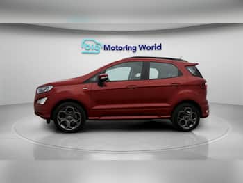 Used Ford Ecosport 2023 for sale - 79640149: Photo