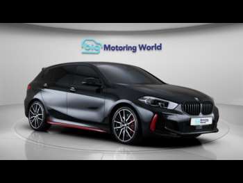 2023 (23) - 2.0 128ti (LCP) Hatchback 5dr Petrol Auto Euro 6 (s/s) (265 ps)