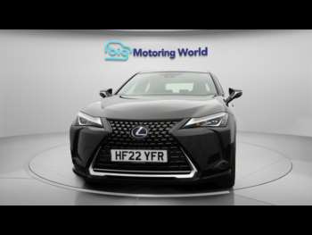 Used Lexus UX 2022 for sale - 73846018: Photo