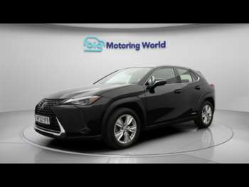 Used Lexus UX 2022 for sale - 73846018: Photo