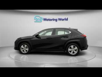 Used Lexus UX 2022 for sale - 73846018: Photo