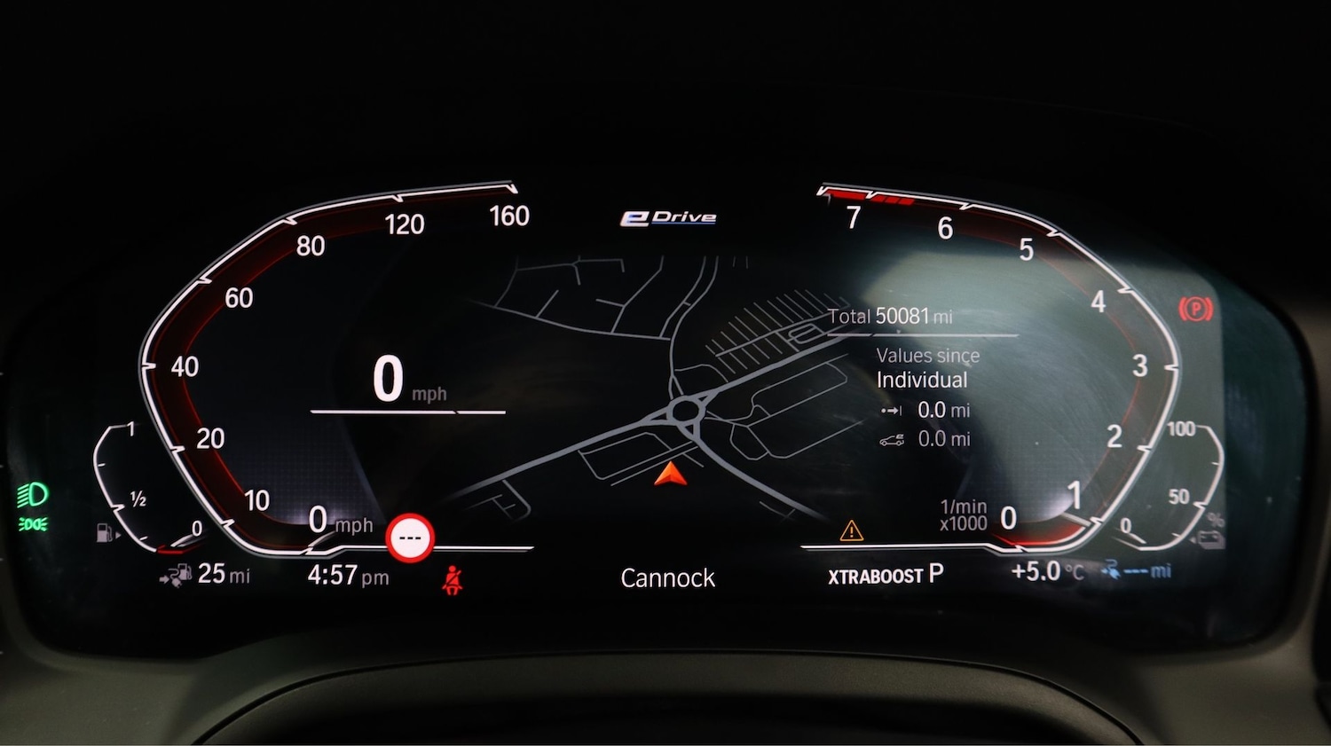 Used BMW 3 Series 2022 for sale - 78025201: Photo 10